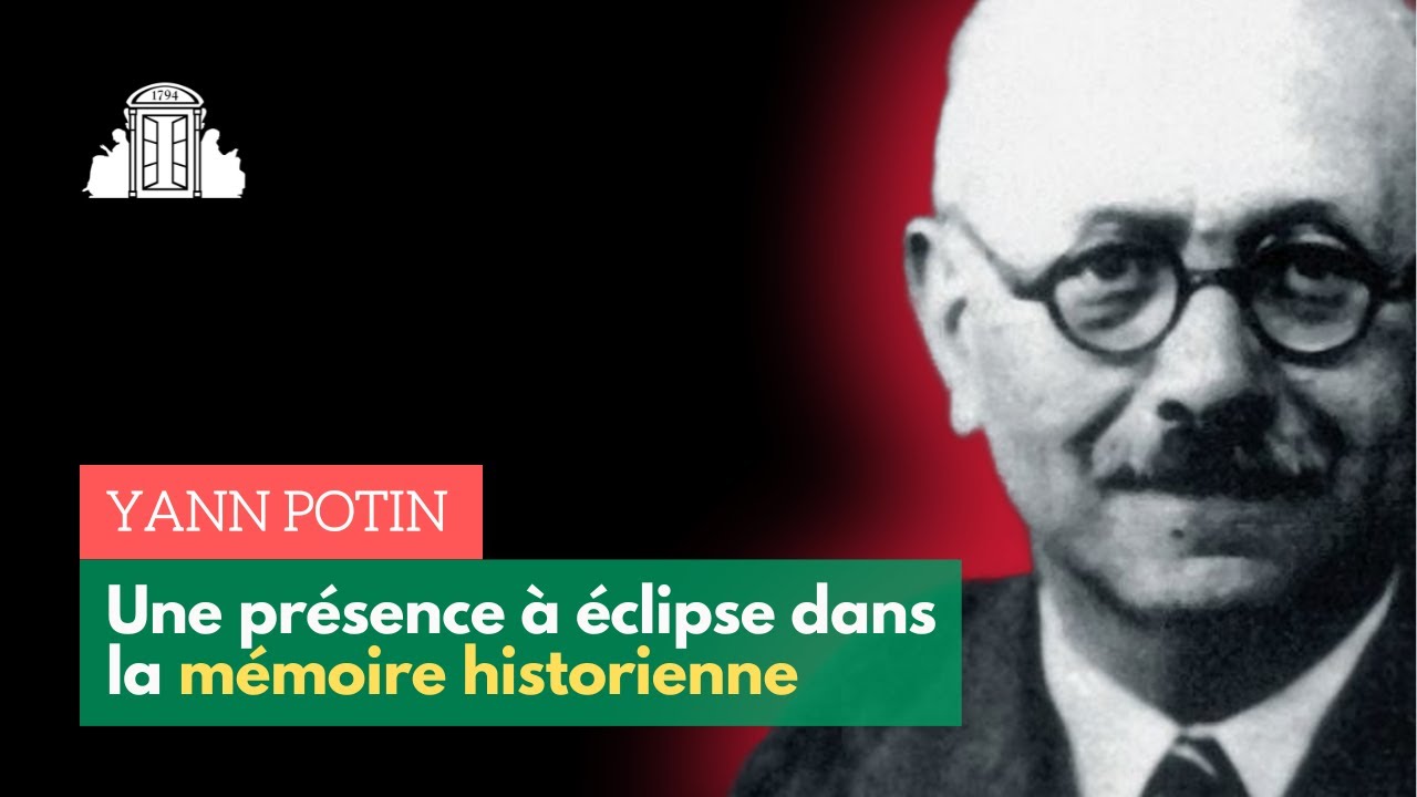 Une présence à éclipse dans la mémoire historienne | ENS-PSL