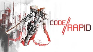 Code RAPID - Official Announcement trailer