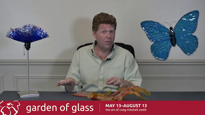 Garden of Glass: How It's Made