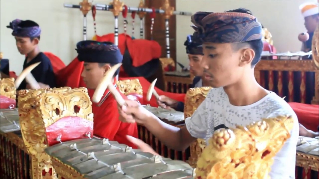 PROFIL SMK NEGERI 2 SINGARAJA 2019 (Official Video)