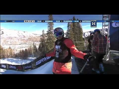 Winter X Games 15 - Sights and Sounds of Winter X ...