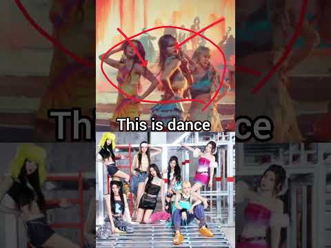 Lesserafim vs babymonster