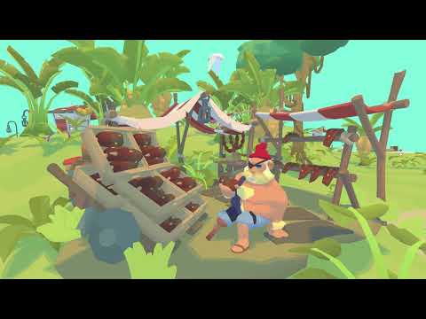 Outlanders 2 | Chico's Wish - Official Trailer - YouTube