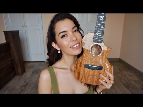 UNCHAINED MELODY EASY UKULELE TUTORIAL