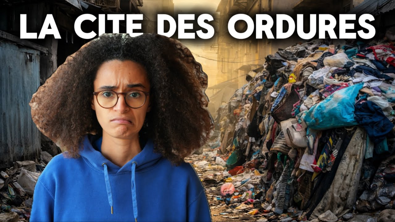 Le Caire : ville la plus sale du monde…ou incomprise ?