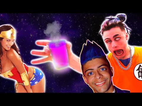 BARTZ - BOTARAM ALGUMA COISA NO MEU COPO 🍬 ft. DJ zoio (Clipe oficial)
