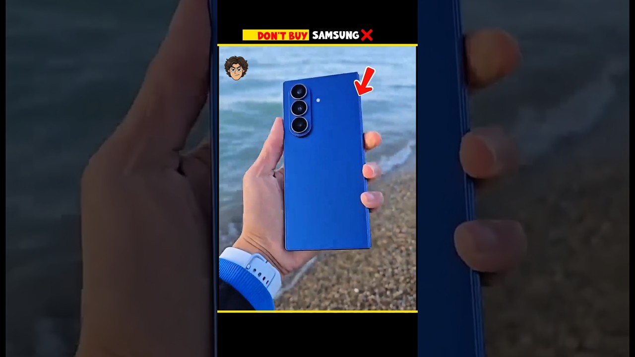 ​৫ লাখ ফোল্ড চ্যালেঞ্জ! 📱🔥