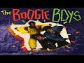 The Boogie Boys - Girl Talk
