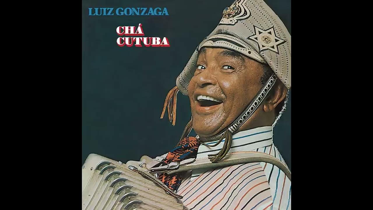 Luiz Gonzaga Carolina YouTube