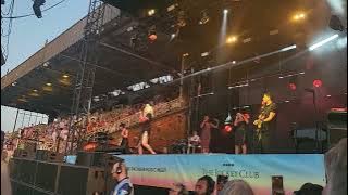 Paloma Faith | Gold [Live at Newmarket Nights 2022]