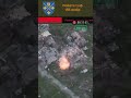 Ураження укриття ворога FPV-дронами - 155 омбр знищує точно по координатах