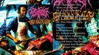 DEAD FILTH — Every Ounce Of Flesh