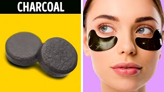 19 HACKS FOR NATURAL BEAUTY