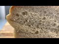 Вкусный ароматный домашний хлеб 4 простых ингредиентов и все готово!  Как приготовить домашний хлеб