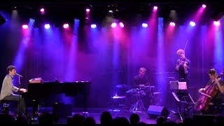 Roger Stein - Sie schaun in deinen Kopf (Live)