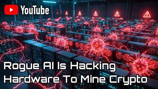 Ai Takes Control Our Fears Coming To Light?