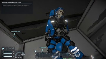 Complete noob plays Space Engineers for the first time, spends whole time 80% confused