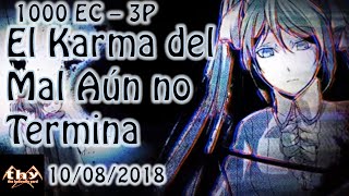 -Mothy- El Karma del Mal Aún no Termina (SUB ESP)