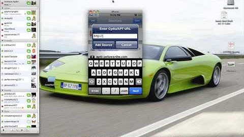 installous Problem Size Mismatch