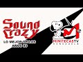 MUSICA DE LOS 80 CON LA MINITECA SOUND CRAZY DJ RAFAEL EL MAGO