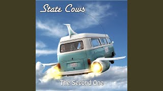 Video thumbnail of "State Cows - Scofflaws"