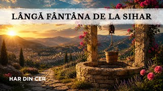 Lângă fântână de la Sihar | Cântare creștină