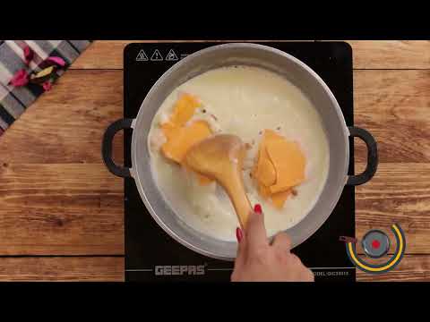تصویری: 3 روش پخت ژامبون با چاشنی