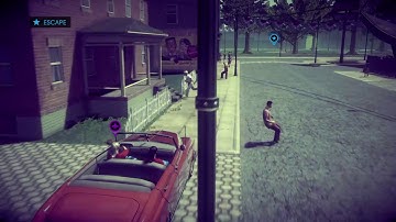 Saints Row IV: Re-Elected