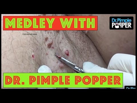 Medley With Dr. Pimple Popper