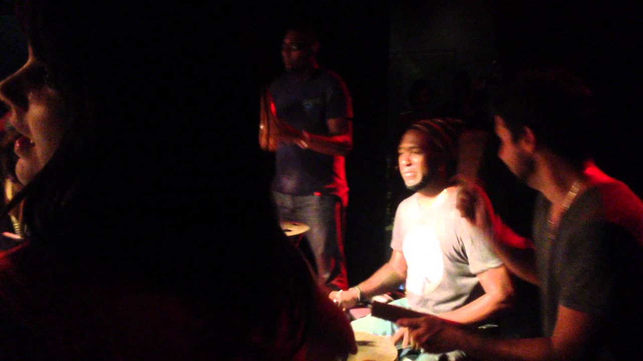 Rodney Barreto Solo con Interactivo