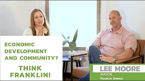 Economic Growth, Community Initiatives & Opportunities in Franklin County