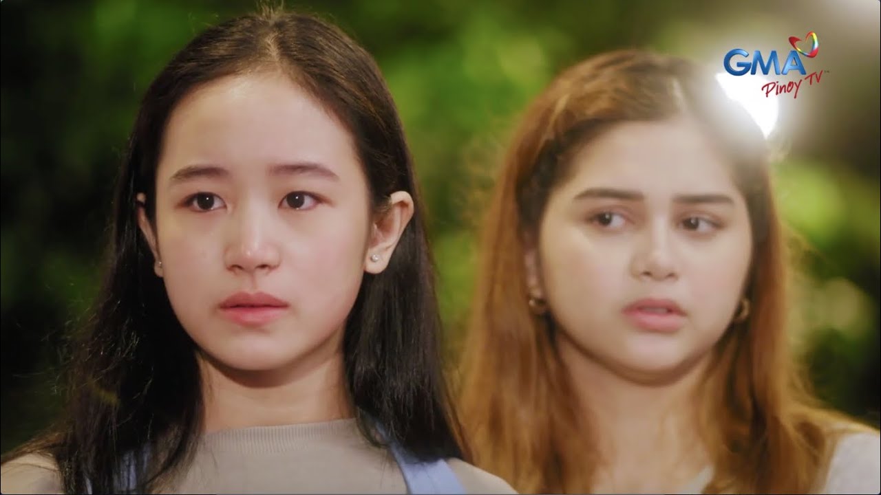 Cruz vs. Cruz: Jessica, nakilala ni Andrea?