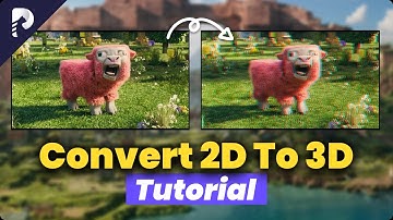 (2025) Best 2D to 3D Converter for Windows and Mac | Quite Easy with HitPaw Univd