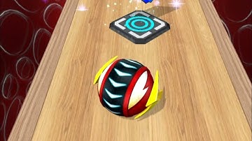 Going balls game speedrun gameplay level 149 iOS and android walkthrough games