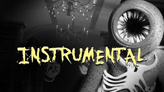 (Instrumental) Doors ANIMATED RAP SONG  | Rockit Music (Roblox)