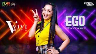 LOSSKITA - EGO (COVER OLEH VIVI OLIVIA)