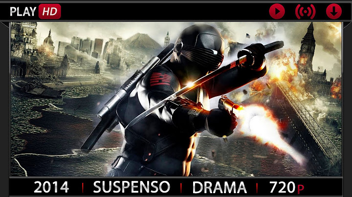 En Busca Del Asesino - Película Completa en Español