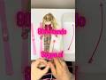 Restaurando a Barbie EU QUERO SER ESQUIADORA do ano de 2011