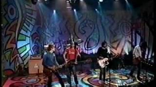 Phantom Planet -- &quot;Big Brat&quot; Live