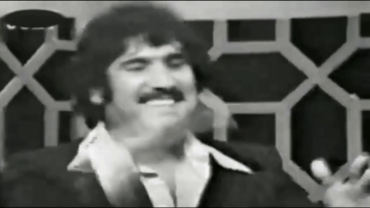 آغاسی           Aghasi    اجرای ترانه شیلا  اجرای زنده در تلویزیون ملی