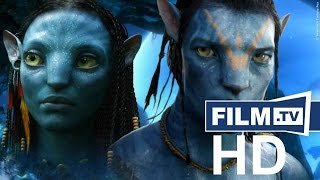 AVATAR 2 KINOSTART IST BEKANNT | NEWS AVATAR 2 KINOSTART IST BEKANNT | NEWS