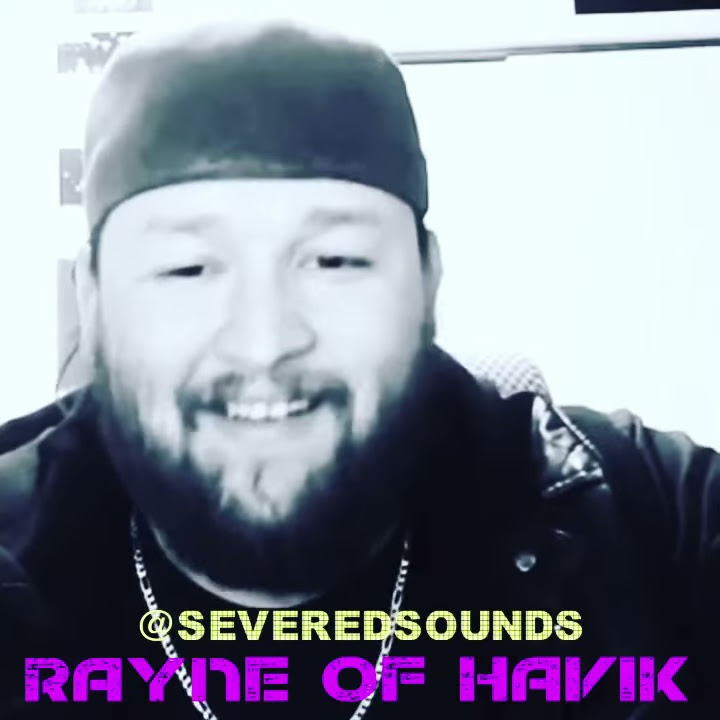 Rayn of Havik  |  Mo Thugs  |  Severed Sounds