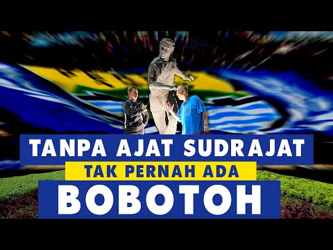 AJAT SUDRAJAT LEGENDA HIDUP PERSIB BANDUNG