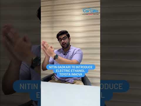 What do you think about this? #CarLelo #nitingadkari #ethanolcar