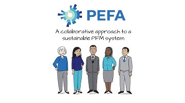 PEFA Assessment Process
