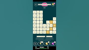 Wordbrain Daily Challenge August 31 2022 Answers[iOS/Android] | Wordbrain Answers