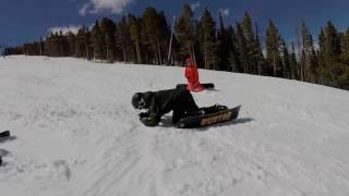 Brekenridge March 2017