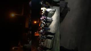 Dümrek Kasabası Ramazan Kökün Düğünü