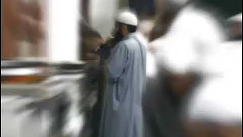 أول سورة يونس - الشيخ طارق إبراهيم