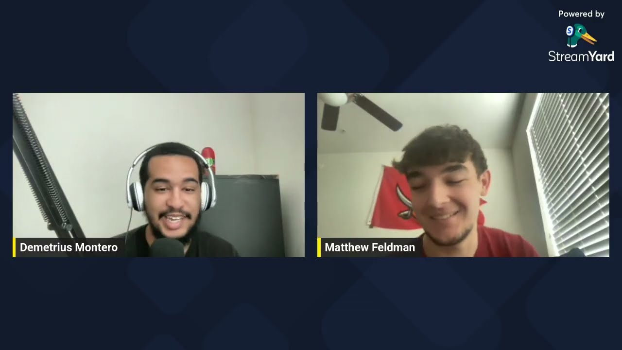 KnightCASTle Episode 14  UCF Men's Hoops Recent Hot Streak & NFL Combine